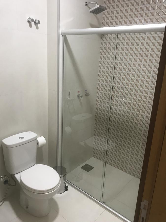 Hotel Ares Do Sertao Chapada Gaucha Экстерьер фото